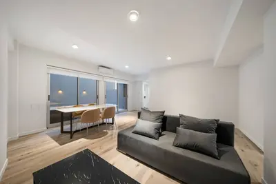 Image de La Vie Suite Barrio Norte