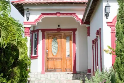 Image de Private Home With Gazebo & Sea View