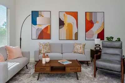 Image de Gorgeous Luxury Rental- new furnishings in 55+ Sun City Shadow Hills