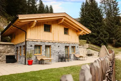 Image de Bergler Hoamat - Mountain Hideaway Navis