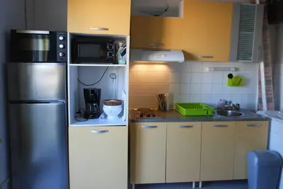 Image de 2 Pieces Mezzanine 27m2 + Terrasse 3m2 Ref 4022