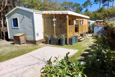 Image de Mobil Home Denise et Michel