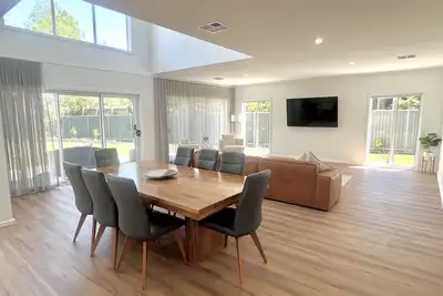 Image de The Perfect Yarrawonga Getaway