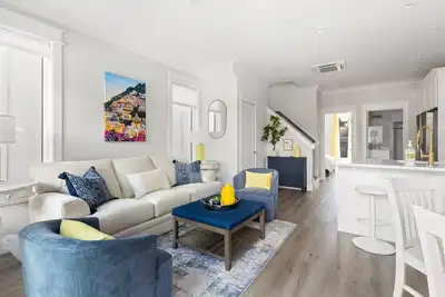 Image de Amalfi @ The Cove Riverwalk Villas