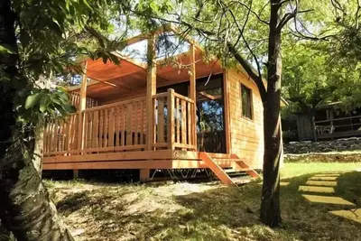 Image de Chalet Thym tout confort 5 personnes
