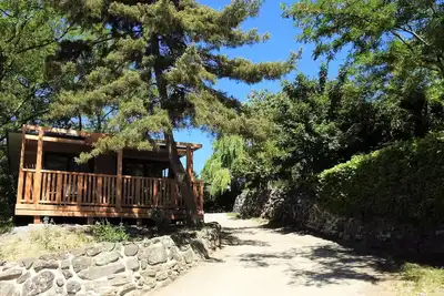 Image de Chalet Laurier tout confort famille nombreuse 6 personnes