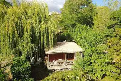 Image de Chalet Lavande basique 4 personnes