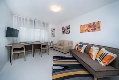 Image de Udine's Heart Apartment