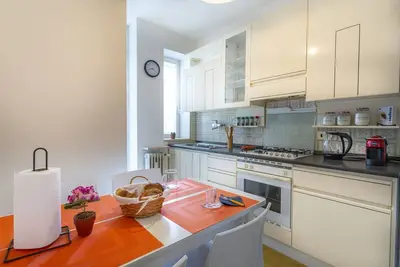 Image de Aunt Dina Apartment x4