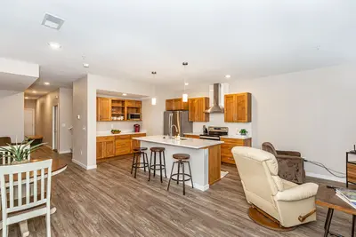 Image de Cozy, Charming Vacation Oasis Near Downtown Fargo.