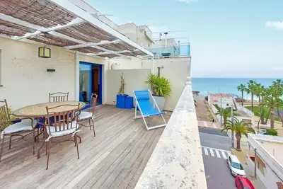 Image de Superbe appartement à Moncofa