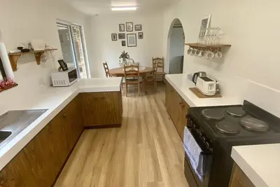 Image de 8 minute walk to Mollymook beach