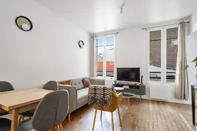Image de Appartement Lutèce - Welkeys