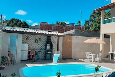 Image de Casa Aconchegante em Barra de Jacuipe