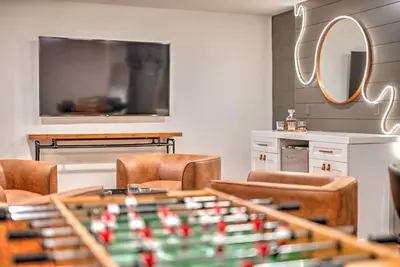 Image de Luxury Getaway at The Winslow