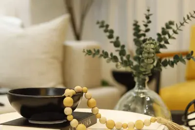 Image de Luxury Apartment a 2 Mins de Ciplaci y de Muchos Lugares de Entretenimientos