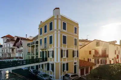 Image de Villa La Concha by Interhome