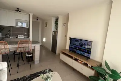 Image de Cozy two bedroom apartment in the heart of Viña del Mar!