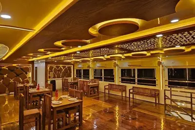Image de Anugraha Houseboats