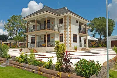 Image de Immaculate 5-Bedroom Villa Garden in Dar es Salaam