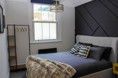 Image de Studio-Sleeps 4-10 min H Potter-17 Min London