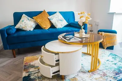 Image de Immaculate 4-Bed House in Kings Norton