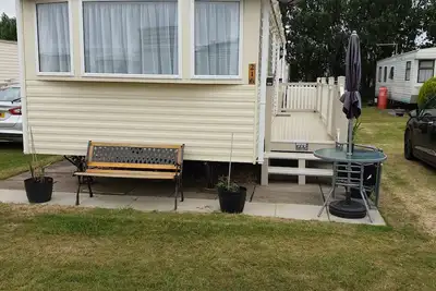 Image de 3 bed static caravan