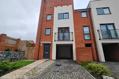 Image de Ipswich - 3 Beds - Sleeps 6 - Private Garden