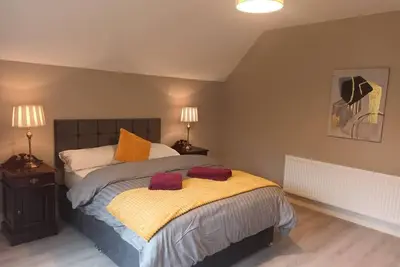 Image de 3-Bed House in Killarney - Sleeps 6