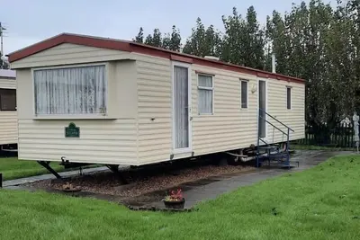 Image de Beautiful 3-Bed static caravan in Skegness