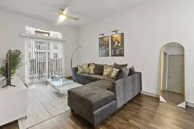 Image de Luxury Suite in Downtown Houston