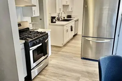 Image de Relaxing house in Ridgecrest