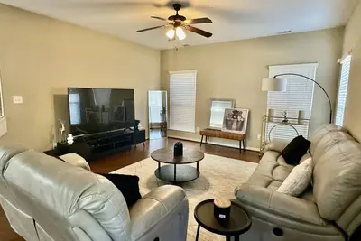 Image de Perfect Rental for Masters week/Augusta National Women's Amateur Championship