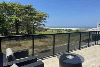 Image de Triplex vista ao mar!