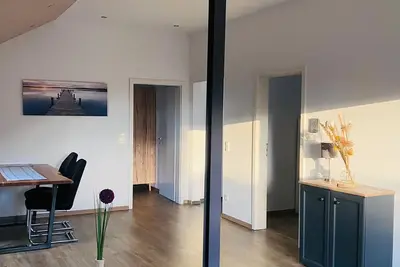 Image de Appartement de vacances \"Blick Bergwinkel\" avec jardin privé