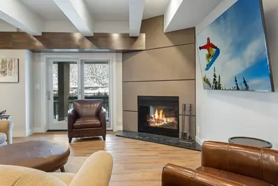 Image de Updated Penthouse Condo Near Vail & Beaver Creek | Two Stories, Spacious, Great for Families
