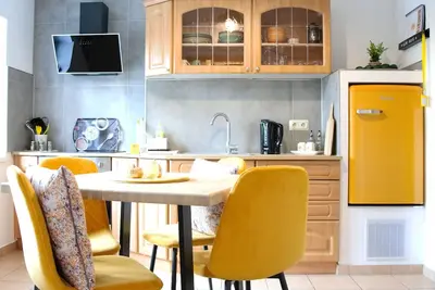 Image de Ferienwohnung/app. für 3 Gäste mit 73m² in Halberstadt