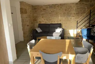 Image de Charmante petite maison