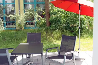 Image de Dünenresort Binz Wohnung 4. 1. 4