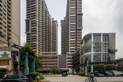 Image de The Radiance Manila Bay