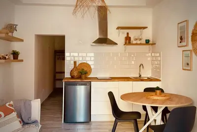 Image de Click & Guest - Casa Mama Carina B