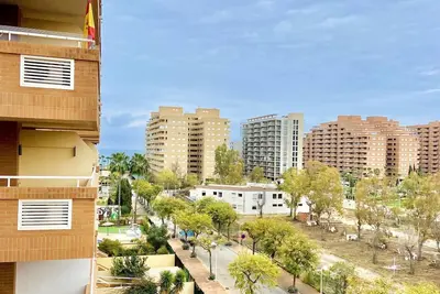 Image de Caribbean Coast Apartment I Ref 023