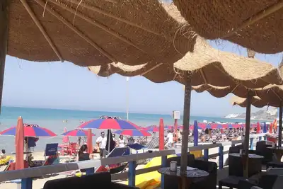 Image de Terrazza Vista Mare, 18 km Valle Dei Templi Di Ag-10 km Scala Dei Turchi Oasi Wwf