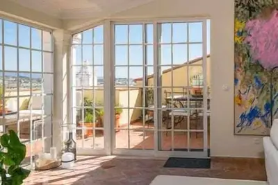 Image de Casa Boodes, Parking Pool Garden