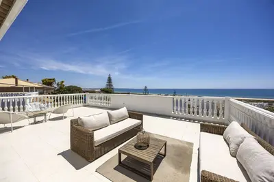 Image de Villa Magical Light/Beach and Golf, Lagos