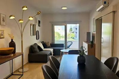 Image de Phaedrus Living: Central Luxury Flat Esperidon 201