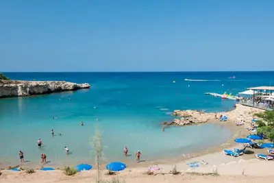 Image de Phaedrus Living: Seaside Luxury Villa Anafi