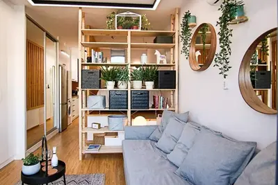 Image de Phaedrus Living: Seaside Luxury Flat Athina 109