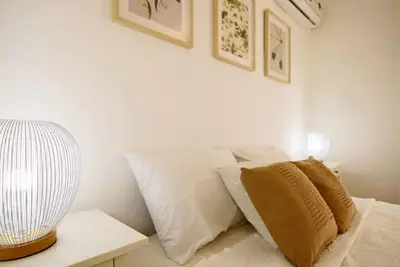 Image de Phaedrus Living: Seaview Luxury Flat Protaras 9