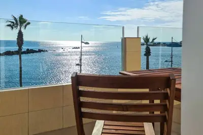 Image de Phaedrus Living: Seaview Luxury Flat Paphinia 204